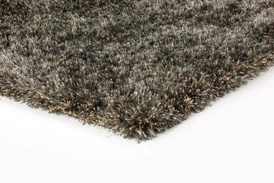Vloerkleed New Paulo Grijs - 170x230 cm