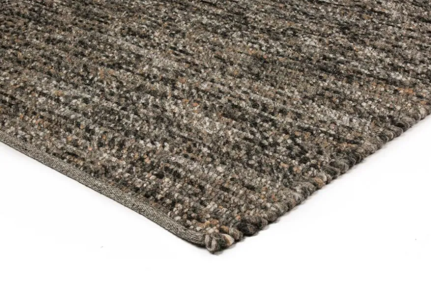Vloerkleed Verona ST Bruin - 200x300 cm
