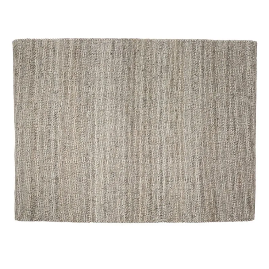 Vloerkleed Verona ST Naturel / Grijs - 170x230 cm
