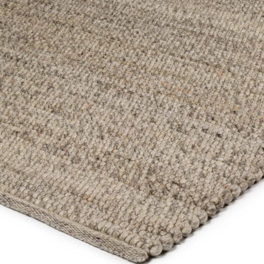 Vloerkleed Verona ST Naturel / Grijs - 170x230 cm