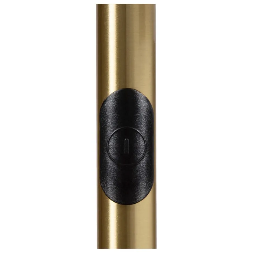 Vloerlamp Celeste Goud