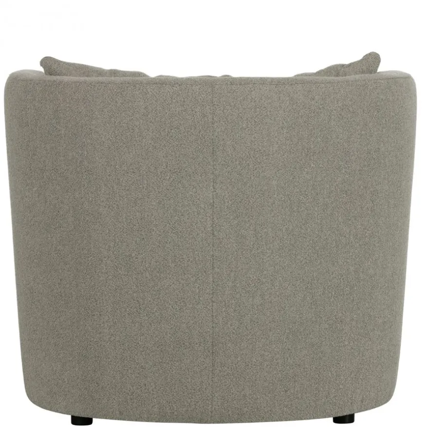Vtwonen Fauteuil Explore Grijs