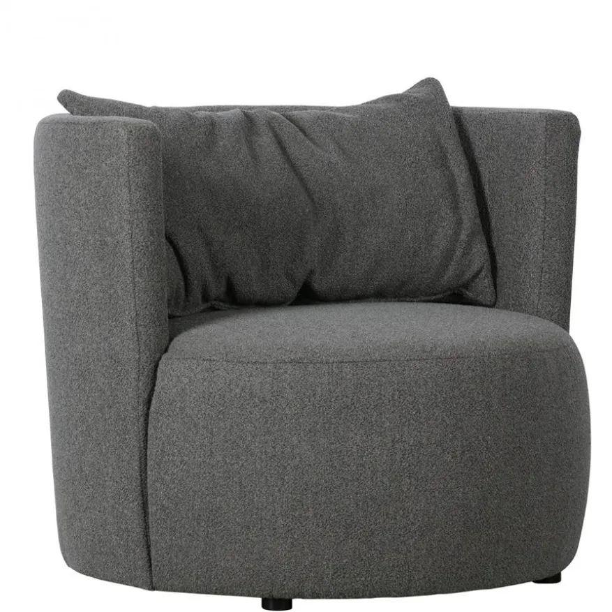 Vtwonen Fauteuil Explore Grijs