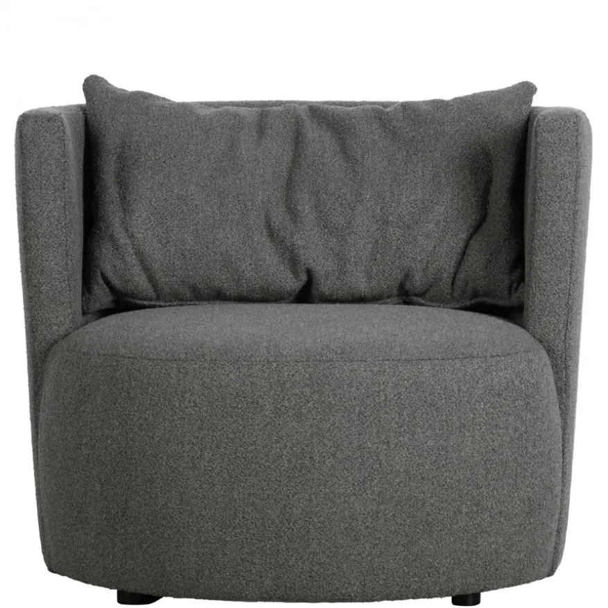 Vtwonen Fauteuil Explore Grijs
