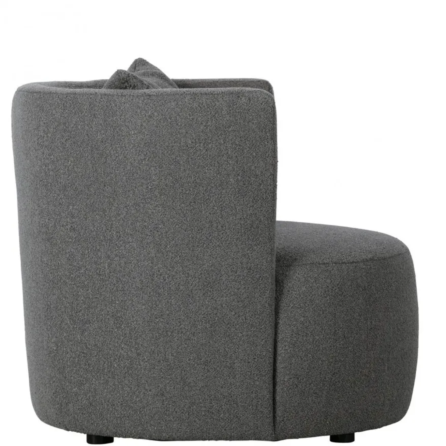 Vtwonen Fauteuil Explore Grijs
