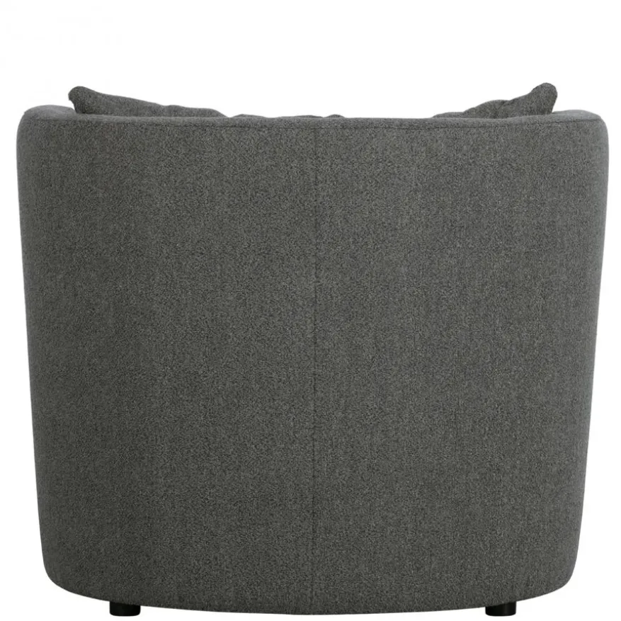 Vtwonen Fauteuil Explore Grijs