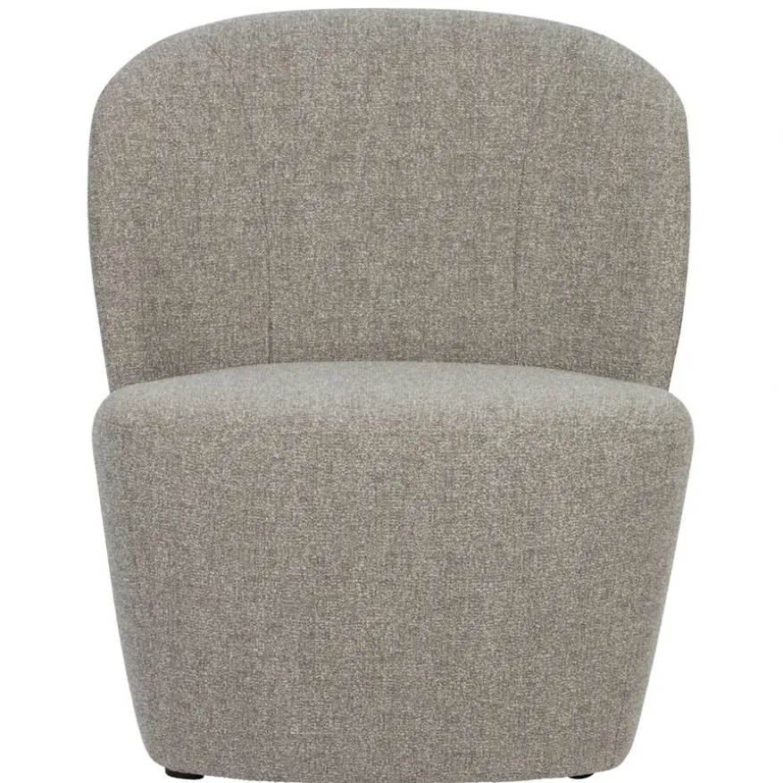 vtwonen Fauteuil Lofty Beige