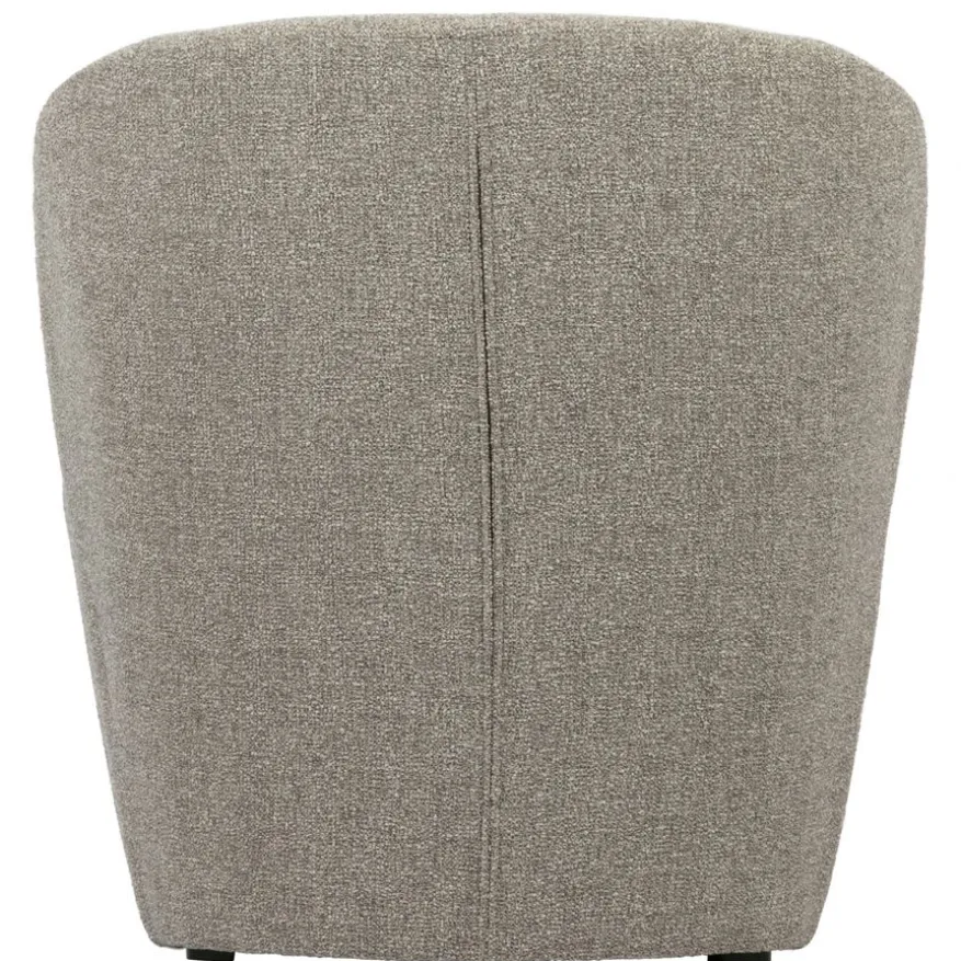 vtwonen Fauteuil Lofty Beige