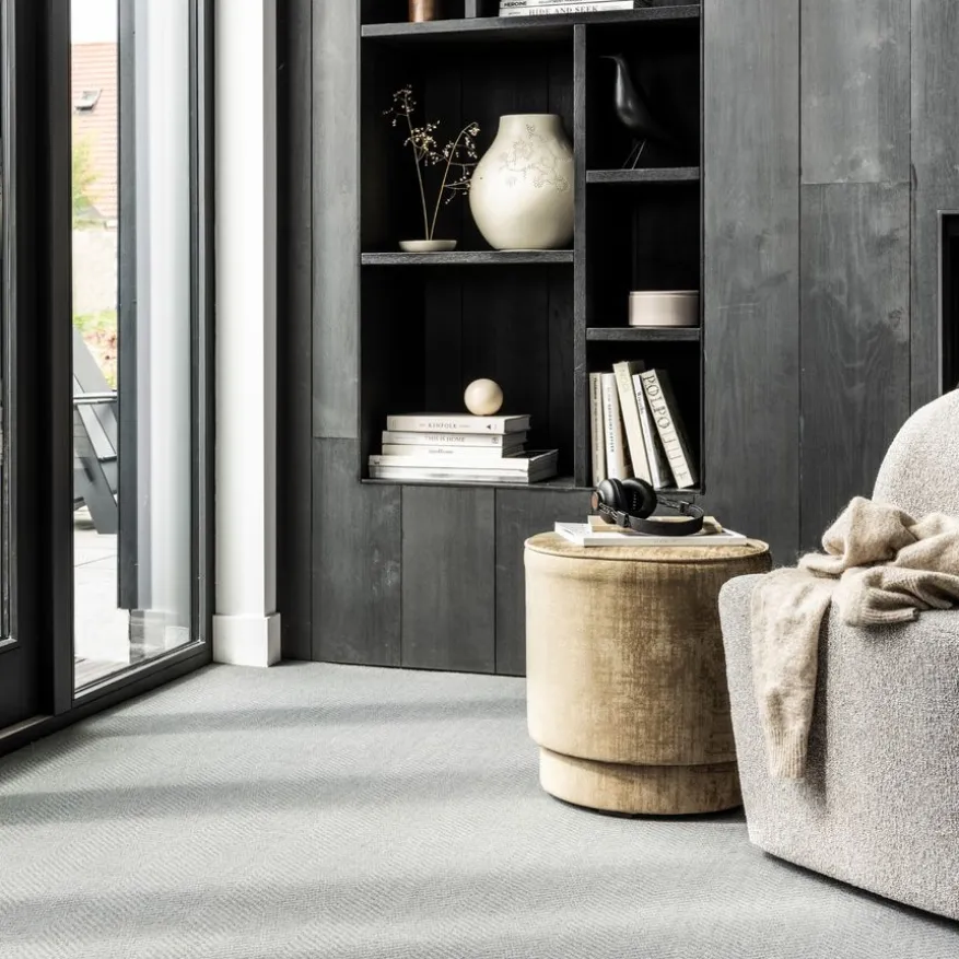 vtwonen Fauteuil Lofty Beige