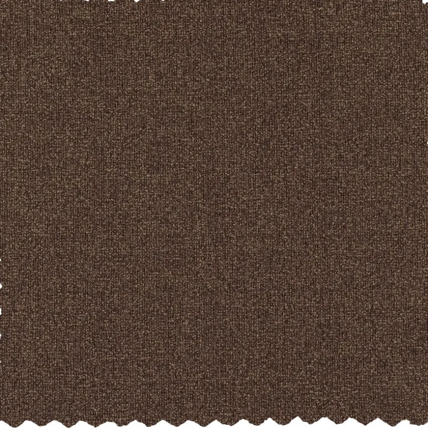 vtwonen Fauteuil Lofty Bruin