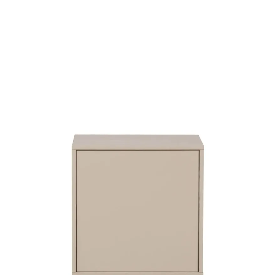 vtwonen Kast Daily Greige - 50x50x58 cm
