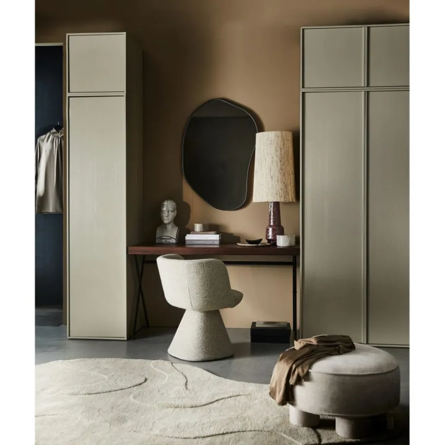 vtwonen Kast Daily Greige - 50x50x58 cm