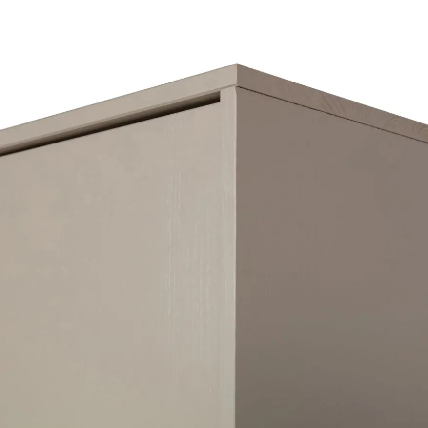 vtwonen Kast Daily Greige - 50x50x58 cm