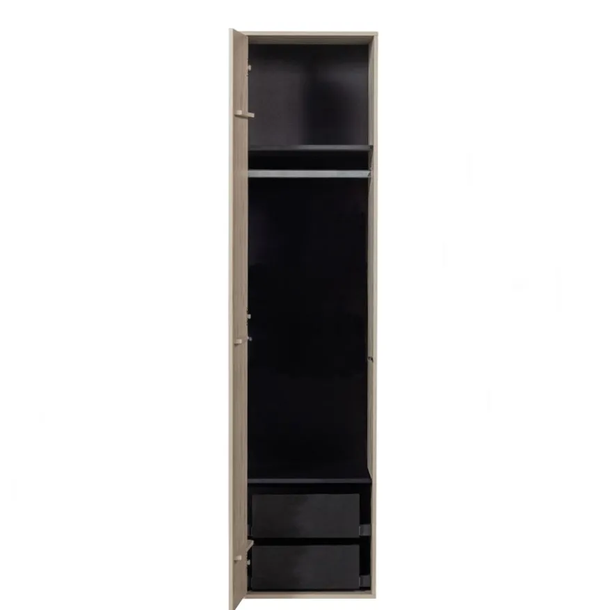 vtwonen Kast Daily Greige - 50x200x58 cm