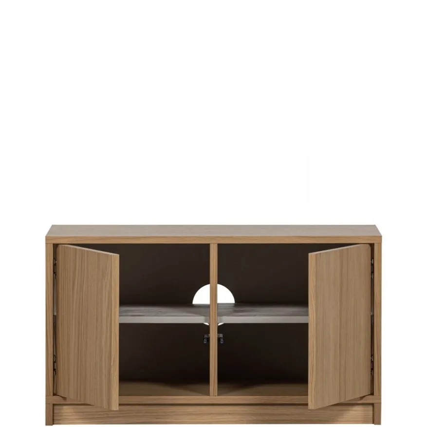 vtwonen Onderkast Modulair Naturel - 77x44x40 cm