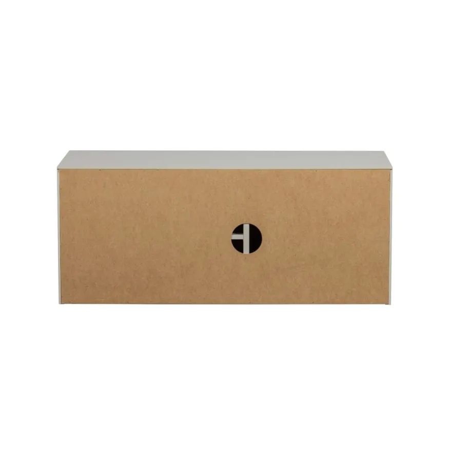 vtwonen TV-meubel Settle Down Dust - 108x45x44 cm