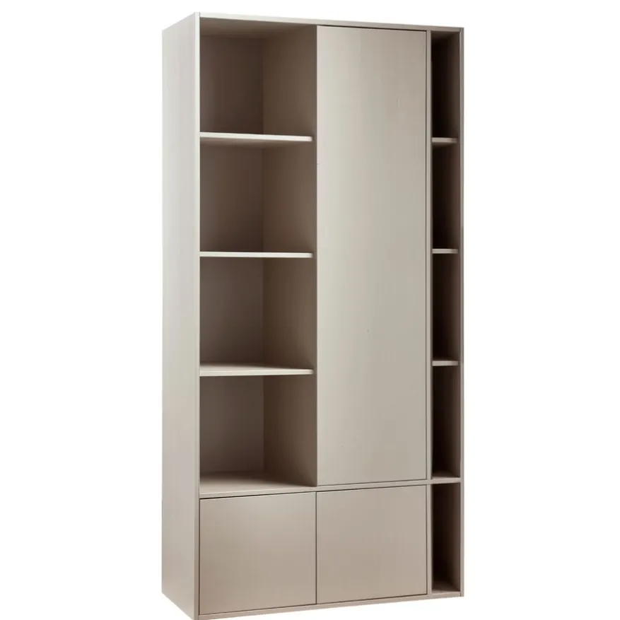 vtwonen Wandkast Settle Down Dust - 108x218x44 cm