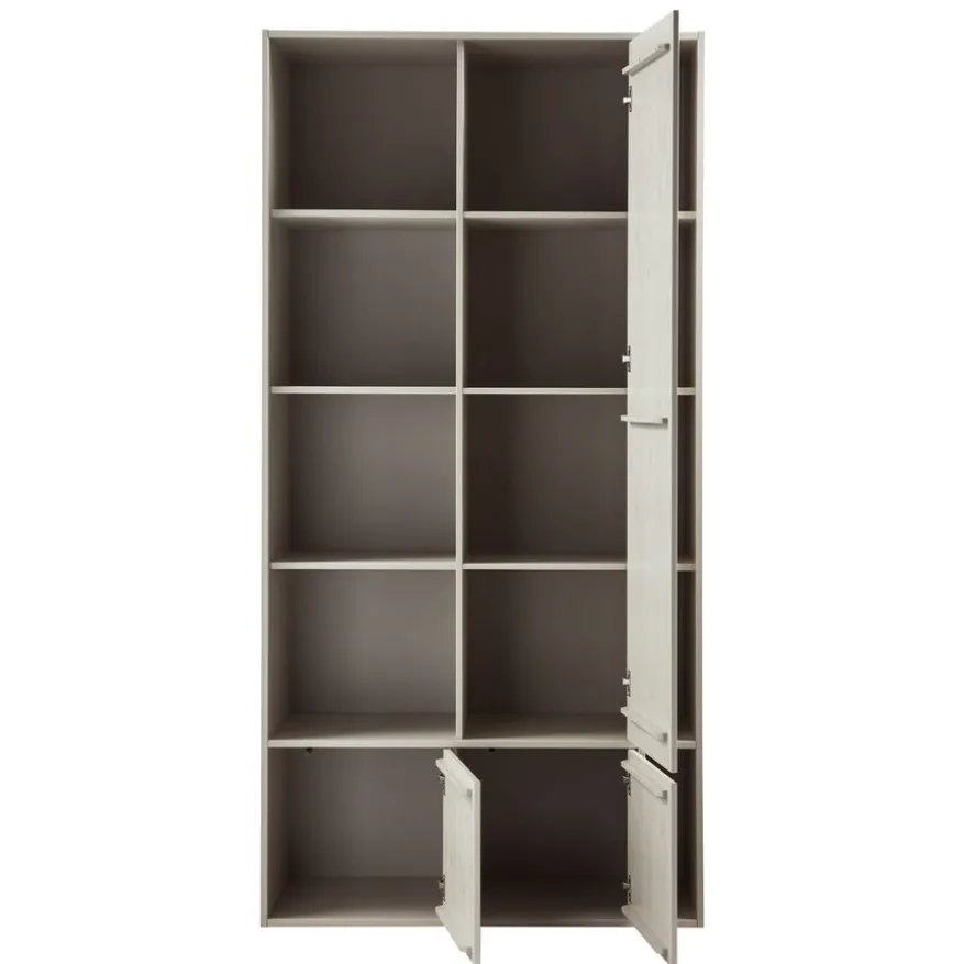 vtwonen Wandkast Settle Down Dust - 108x218x44 cm