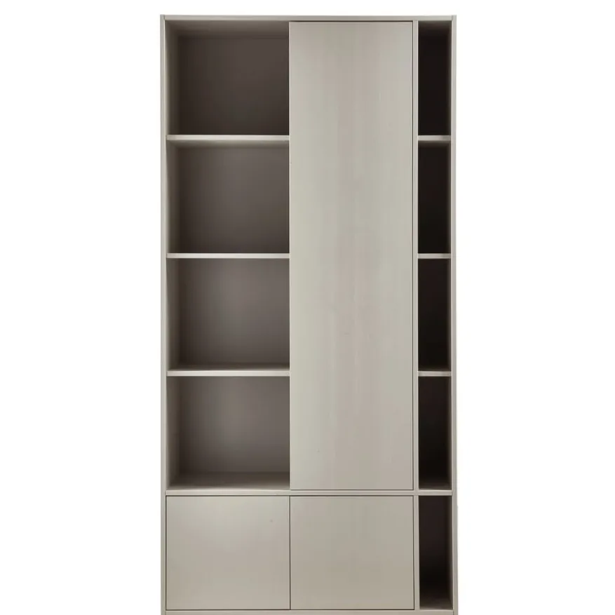 vtwonen Wandkast Settle Down Dust - 108x218x44 cm