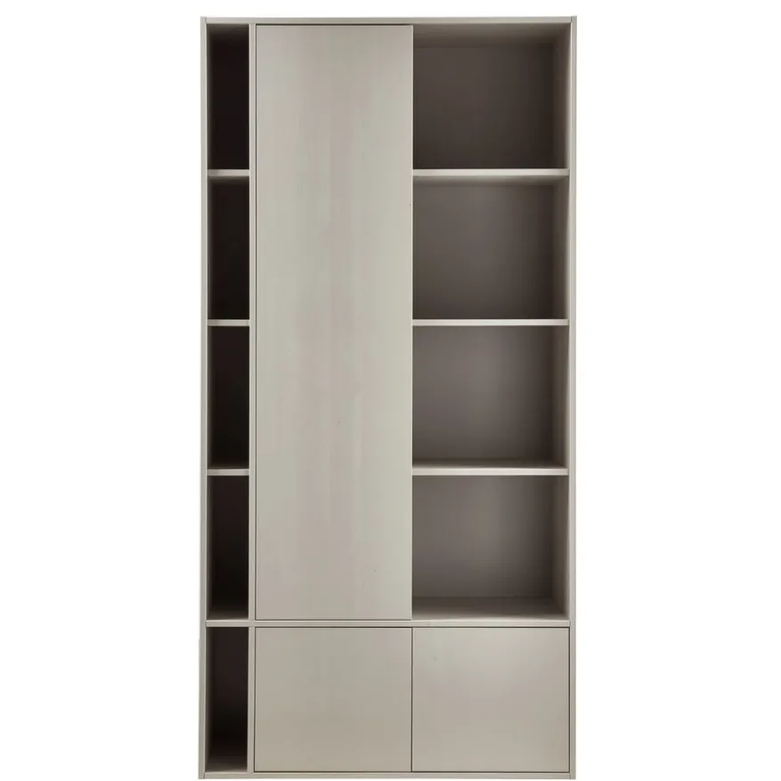 vtwonen Wandkast Settle Down Dust - 108x218x44 cm