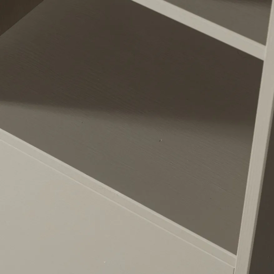 vtwonen Wandkast Settle Down Dust - 108x218x44 cm