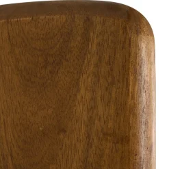 Wandrek Foggia Bruin - 51x75 cm