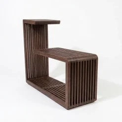 Wandrek Ponti Donkerbruin - 70x50 cm