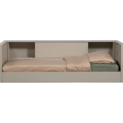 WOOOD Bedbank Carter Dust - 90x200 cm