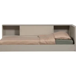WOOOD Bed Carter Dust - 90x200 cm