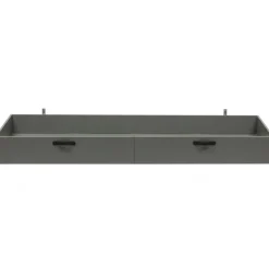 WOOOD Bedlade Morris Leem - 190x90 cm
