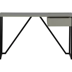 WOOOD Bureau New Julius Dust - 126x75x53 cm