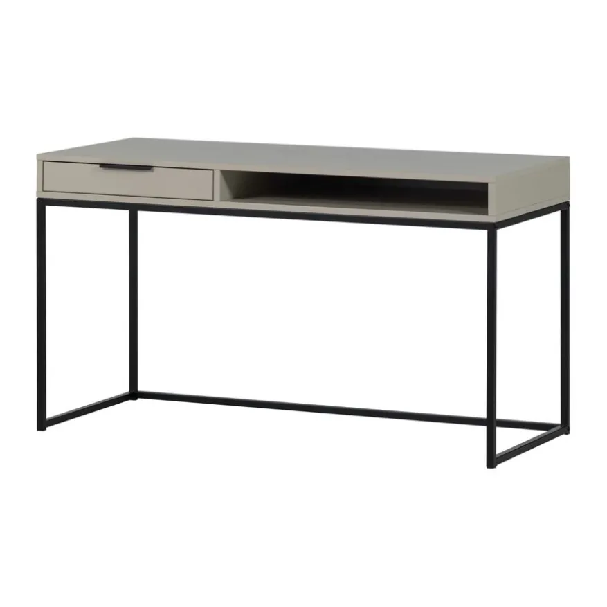 WOOOD Bureau Nore Dust - 130x75x58 cm