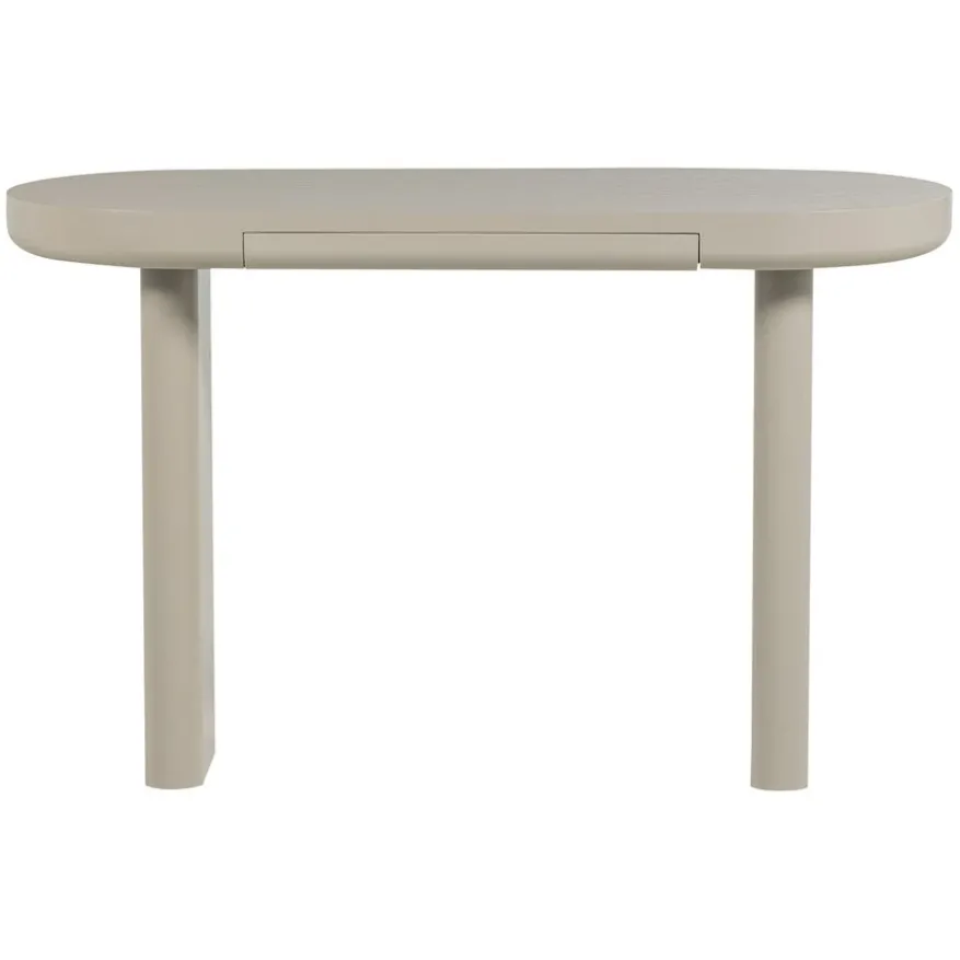 WOOOD Bureau / Sidetable Mael Dust - 120x75x50 cm