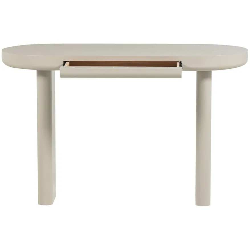 WOOOD Bureau / Sidetable Mael Dust - 120x75x50 cm