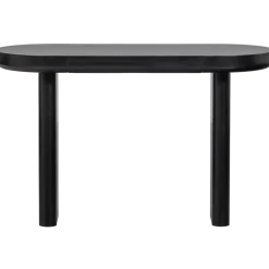 WOOOD Bureau / Sidetable Mael Zwart - 120x75x50 cm