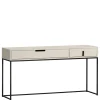 WOOOD Bureau Silas Dust - 140x75x44 cm