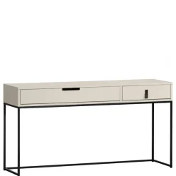 WOOOD Bureau Silas Dust - 140x75x44 cm