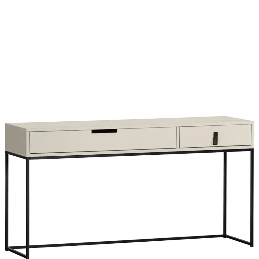 WOOOD Bureau Silas Dust - 140x75x44 cm