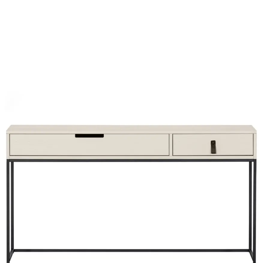 WOOOD Bureau Silas Dust - 140x75x44 cm