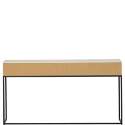 WOOOD Bureau Silas Dust - 140x75x44 cm