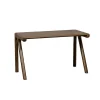 WOOOD Bureau Tug Bruin - 130x78x60 cm