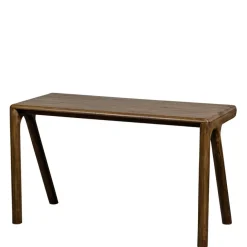WOOOD Bureau Tug Bruin - 130x78x60 cm
