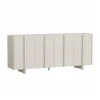 WOOOD Dressoir Basu Dust - 200x85x46 cm