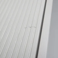 WOOOD Dressoir Madu Grijs - 160x78x46 cm