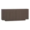 WOOOD Dressoir Nova Truffel - 200x85x40 cm