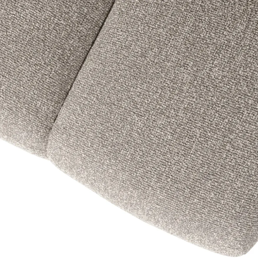 WOOOD Eetkamerbank Mojo Beige - 164x45 cm