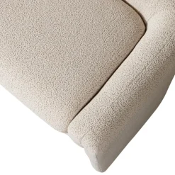 WOOOD Eetkamerbank Zone Beige - 160 cm
