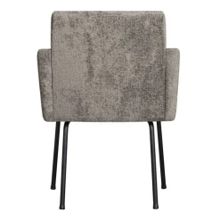 WOOOD Eetkamerstoel Mount Taupe