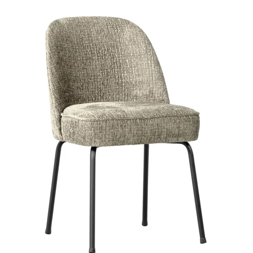 WOOOD Eetkamerstoel Vogue Beige