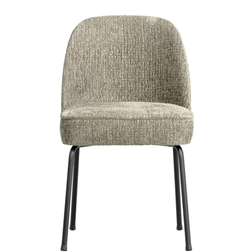 WOOOD Eetkamerstoel Vogue Beige